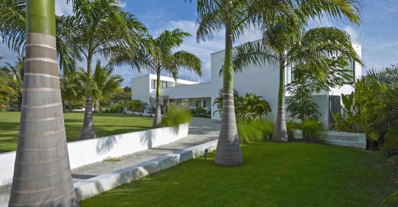Atelier By Barbados Sothebys International Realty Villa Saint James Exterior foto