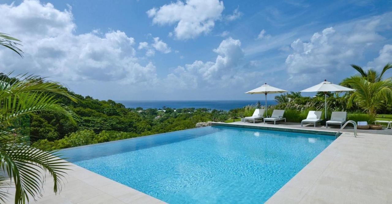 Atelier By Barbados Sothebys International Realty Villa Saint James Exterior foto