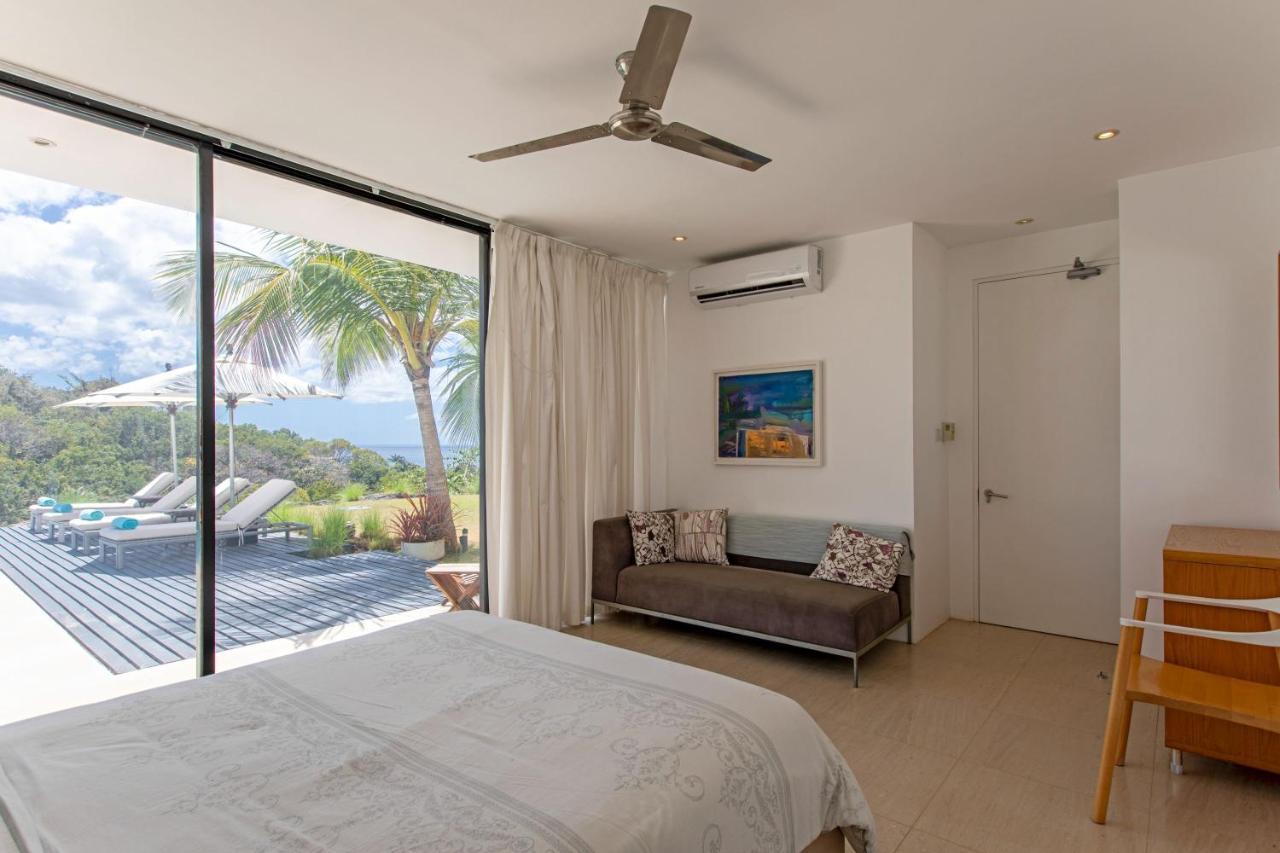 Atelier By Barbados Sothebys International Realty Villa Saint James Exterior foto