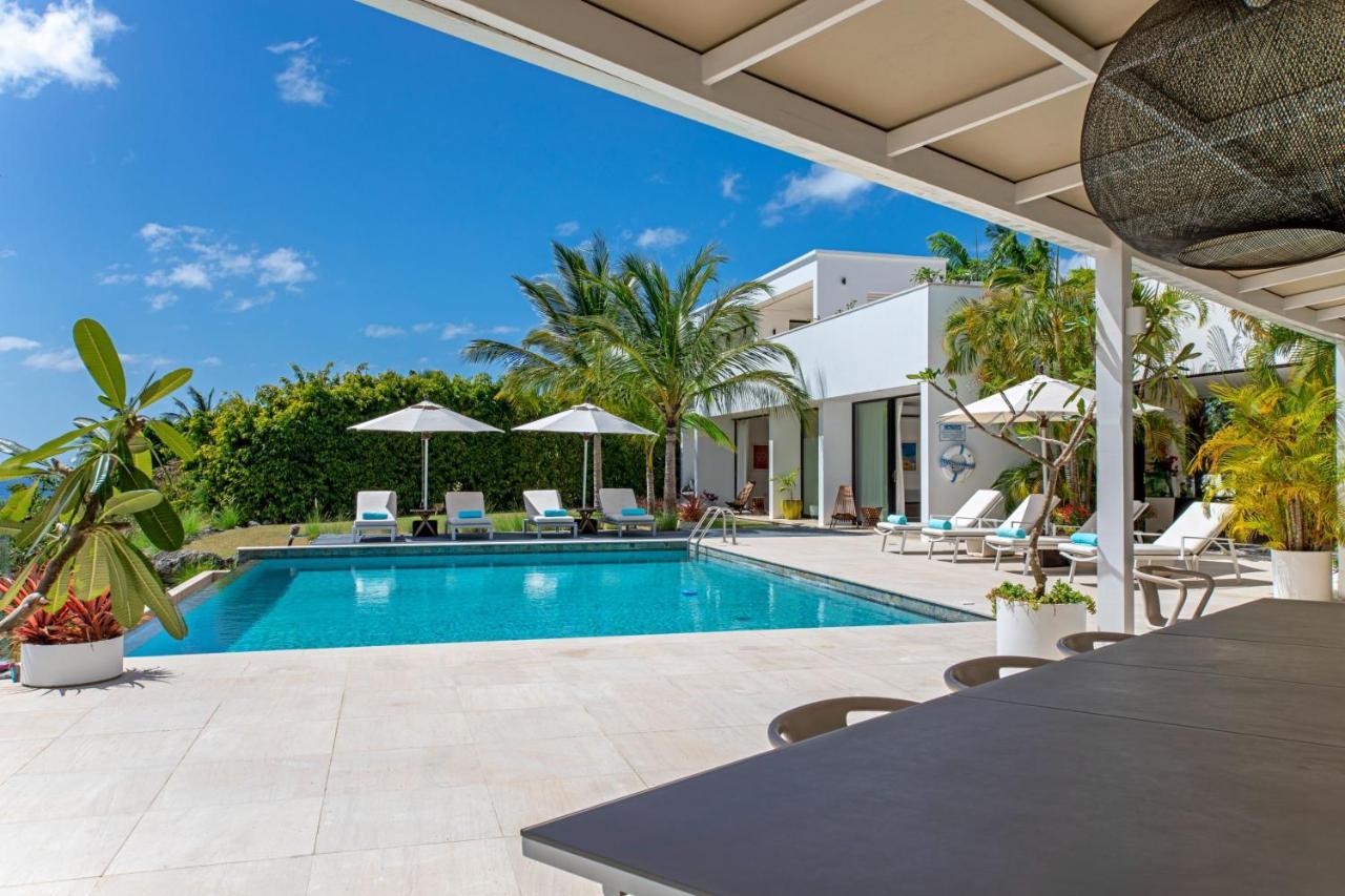 Atelier By Barbados Sothebys International Realty Villa Saint James Exterior foto