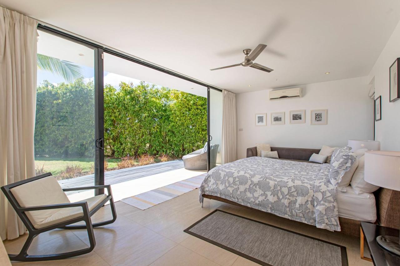 Atelier By Barbados Sothebys International Realty Villa Saint James Exterior foto