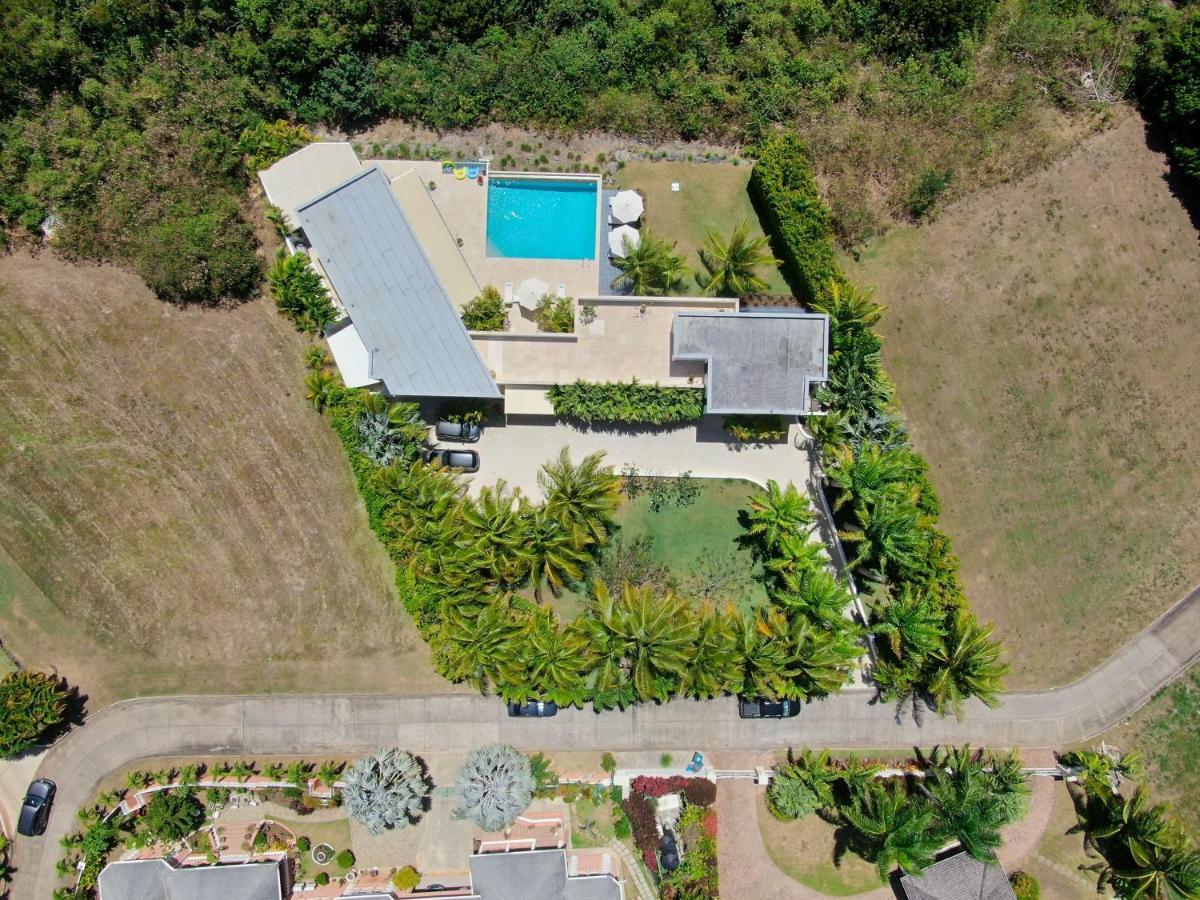 Atelier By Barbados Sothebys International Realty Villa Saint James Exterior foto