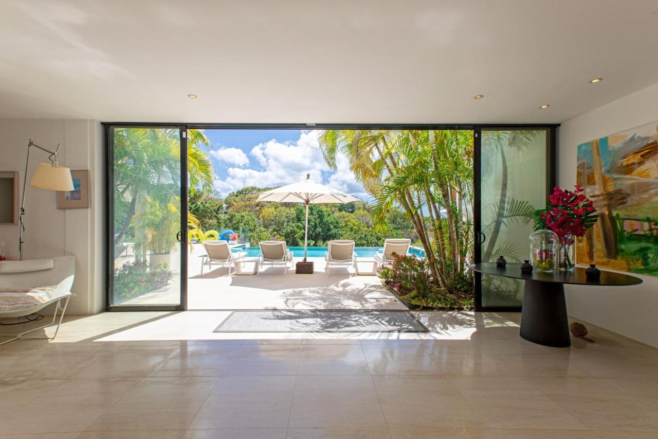 Atelier By Barbados Sothebys International Realty Villa Saint James Exterior foto