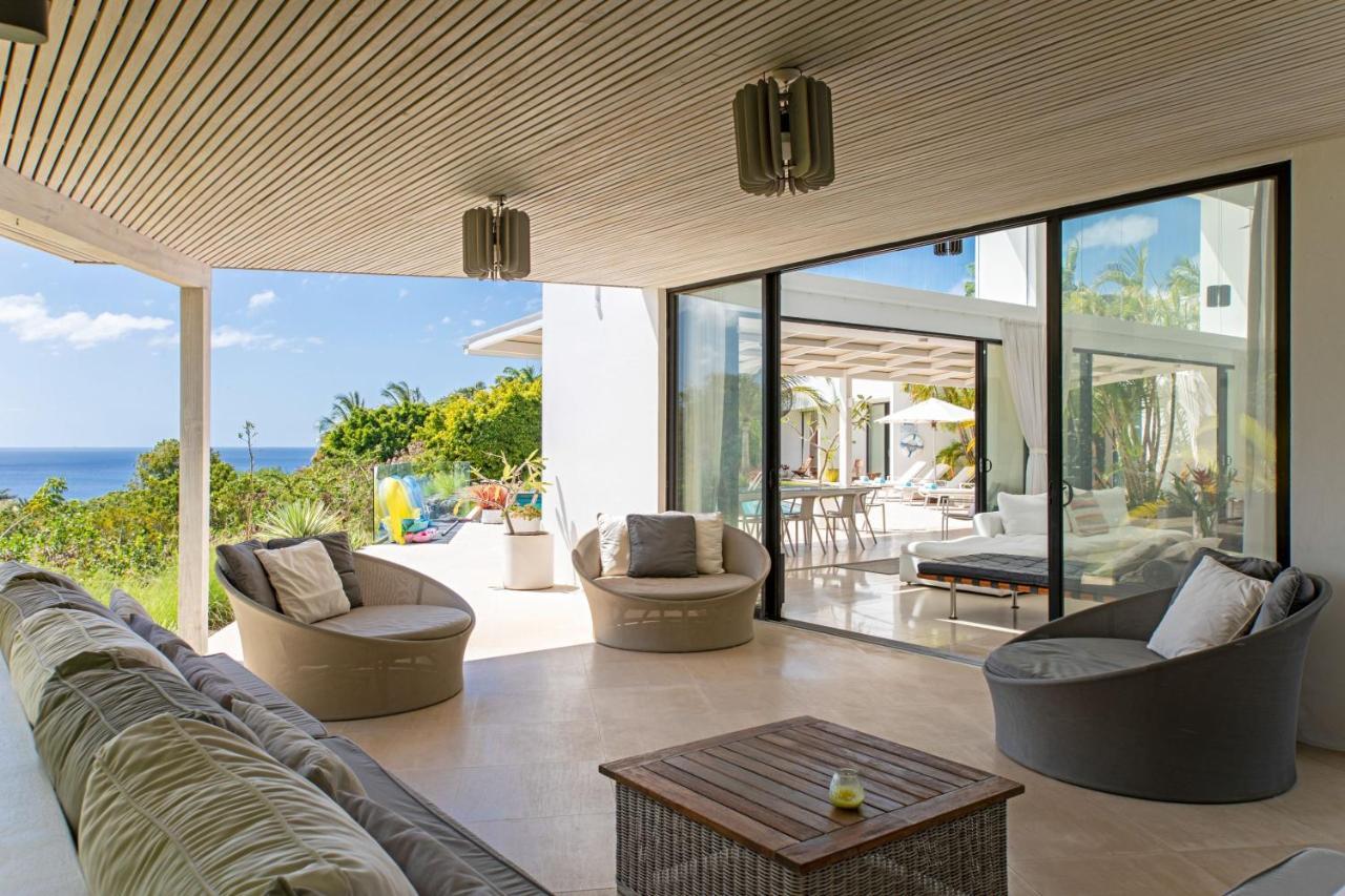 Atelier By Barbados Sothebys International Realty Villa Saint James Exterior foto
