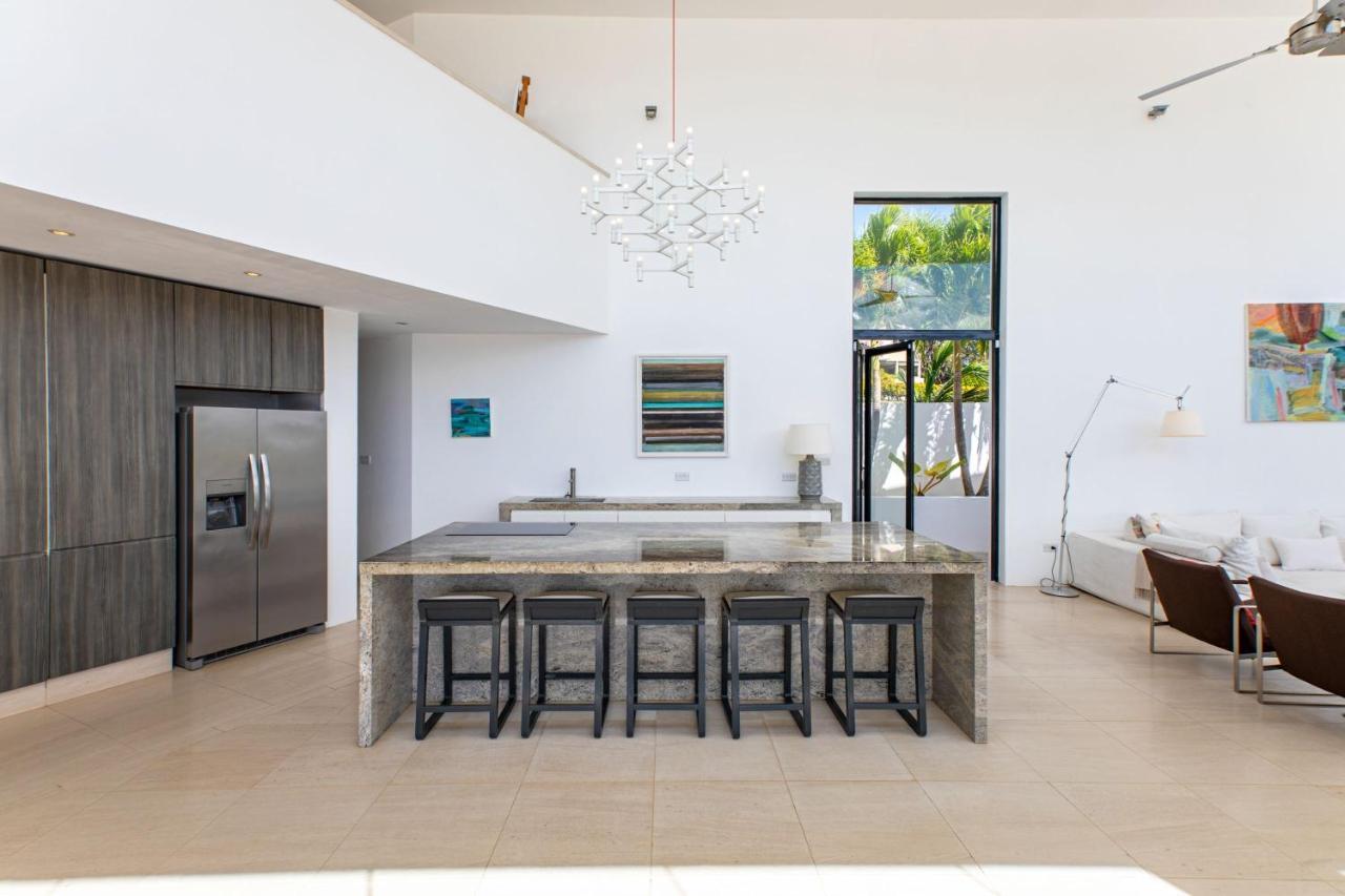 Atelier By Barbados Sothebys International Realty Villa Saint James Exterior foto