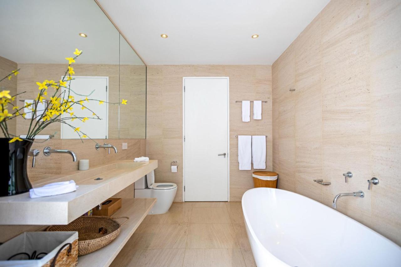Atelier By Barbados Sothebys International Realty Villa Saint James Exterior foto