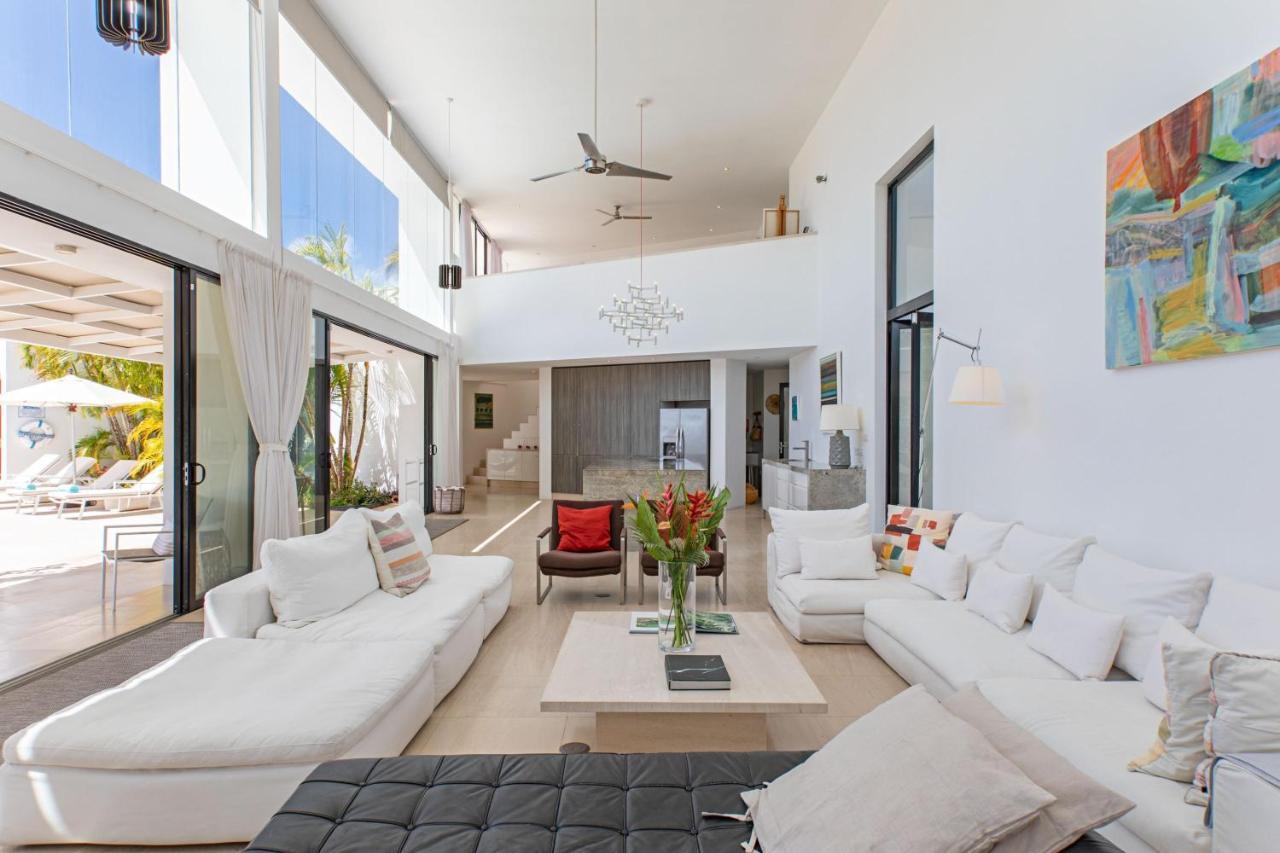 Atelier By Barbados Sothebys International Realty Villa Saint James Exterior foto