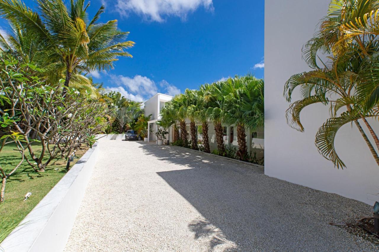 Atelier By Barbados Sothebys International Realty Villa Saint James Exterior foto