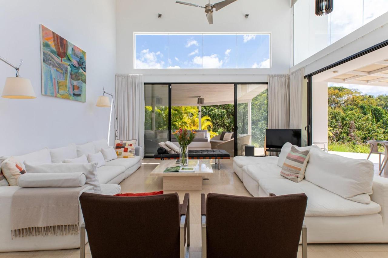 Atelier By Barbados Sothebys International Realty Villa Saint James Exterior foto