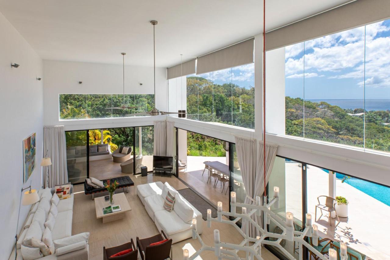 Atelier By Barbados Sothebys International Realty Villa Saint James Exterior foto