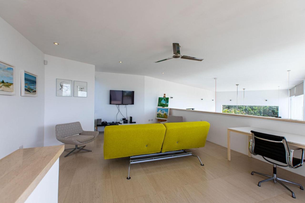 Atelier By Barbados Sothebys International Realty Villa Saint James Exterior foto