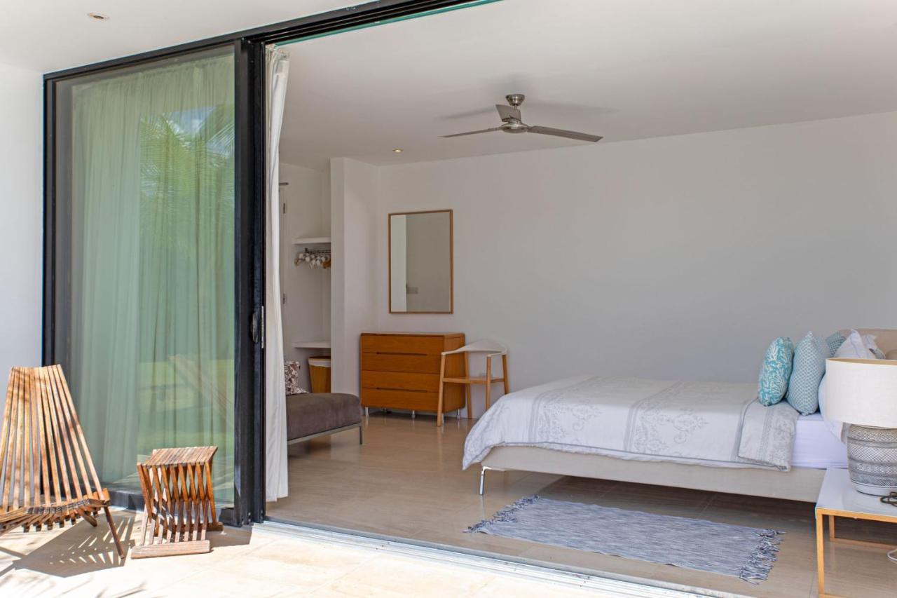 Atelier By Barbados Sothebys International Realty Villa Saint James Exterior foto