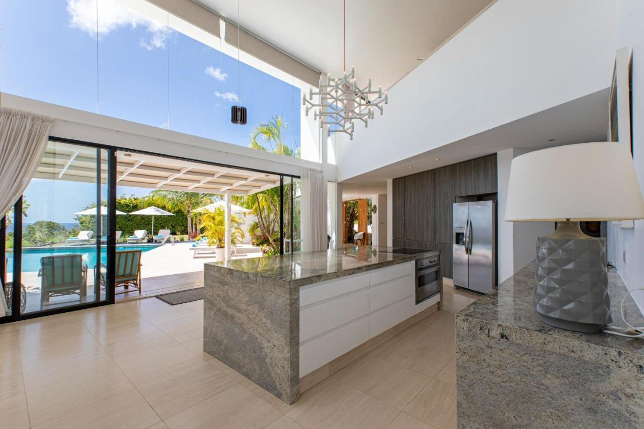 Atelier By Barbados Sothebys International Realty Villa Saint James Exterior foto