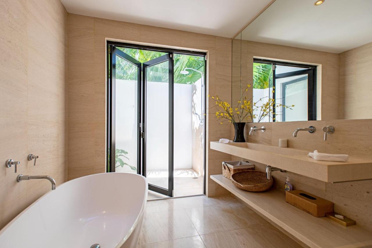 Atelier By Barbados Sothebys International Realty Villa Saint James Exterior foto
