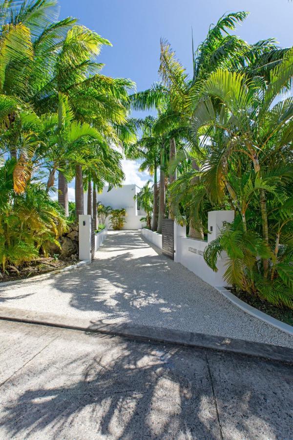 Atelier By Barbados Sothebys International Realty Villa Saint James Exterior foto